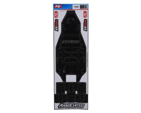 91870 ASC91870 Team Associated B6.2/B6.3 Chassis Protective Sheet