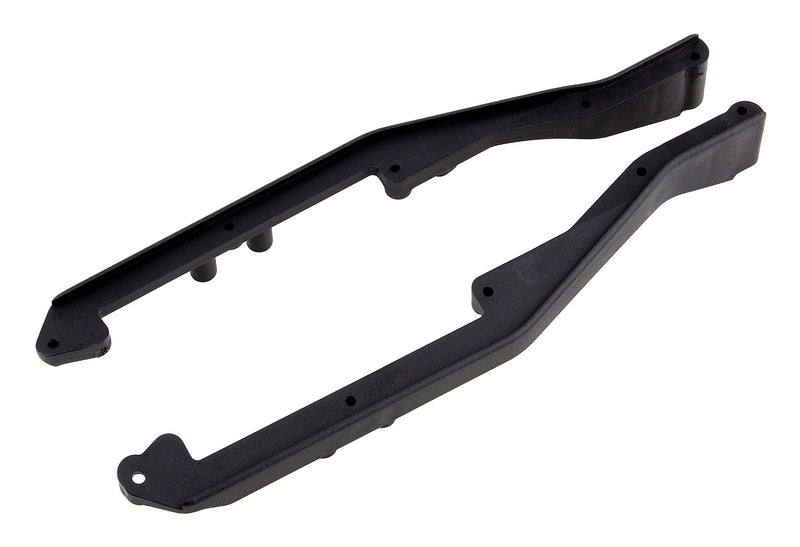 91886 - Team Associated RC10B6.3 Side Rails
