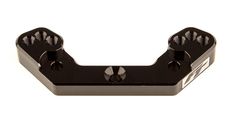91889 Team Associated RC10B6.2 FT Rear Ballstud Mount 2mm Black