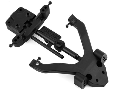 91971 - Team Associated RC10B6.4 Top Plate & Ball Stud Mount