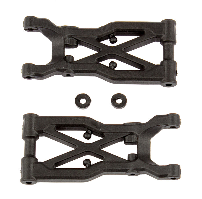 92130 Associated Rear Suspension Arms, for B74