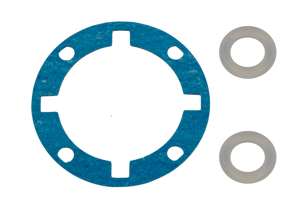 92133 Team Associated RC10B74 / B7 Differential Gasket & O-Rings