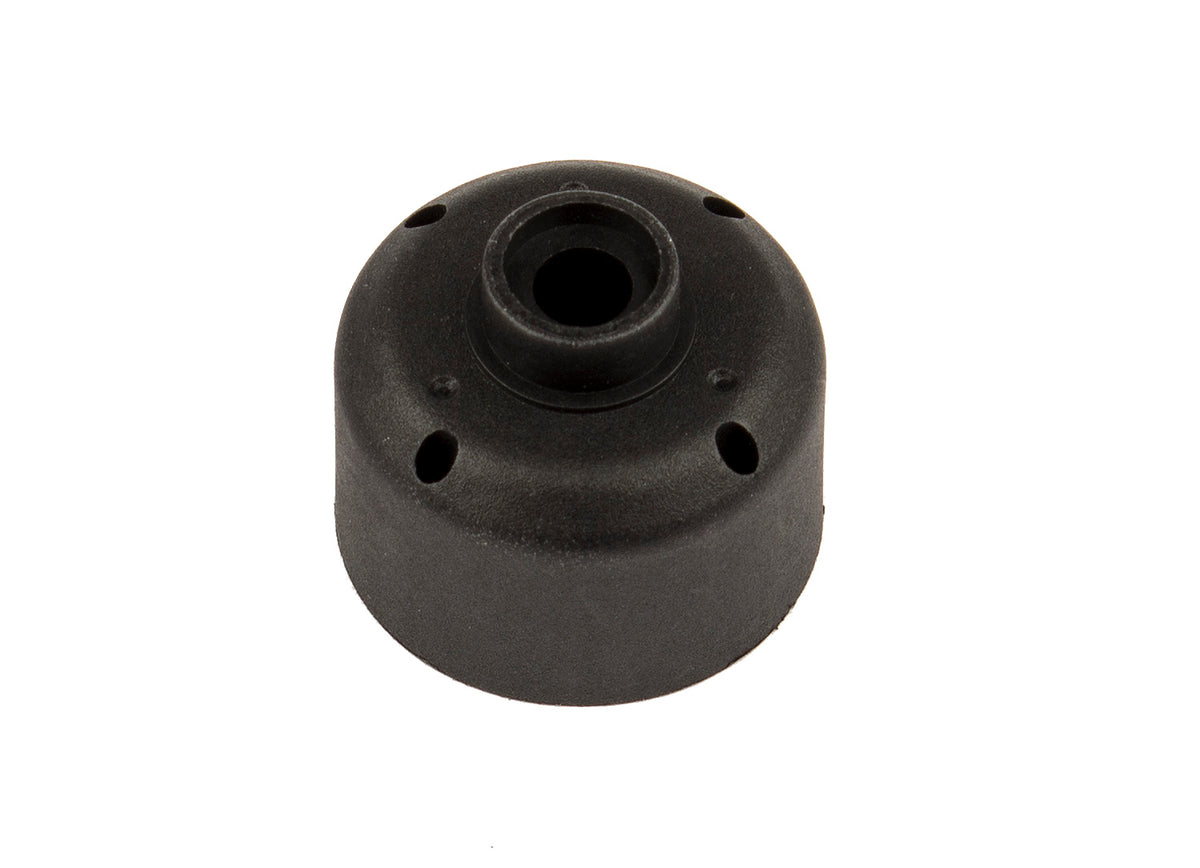 92135 Team Associated RC10B74 Differential Case, Front & Rear — 997 RC ...