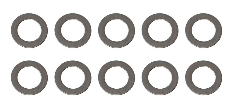 92137 Team Associated Shims 5.1x8.0x0.20mm