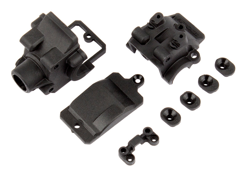 92151 Gearbox, for B74