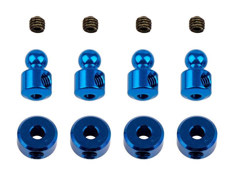 92164 Anti-Roll Bar Hardware, for B74