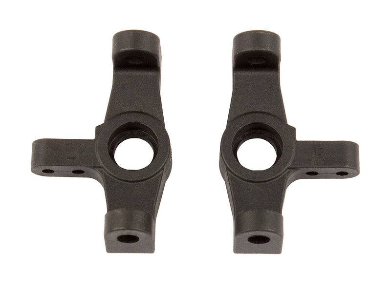 92171 Team Associated RC10B74 Steering Block