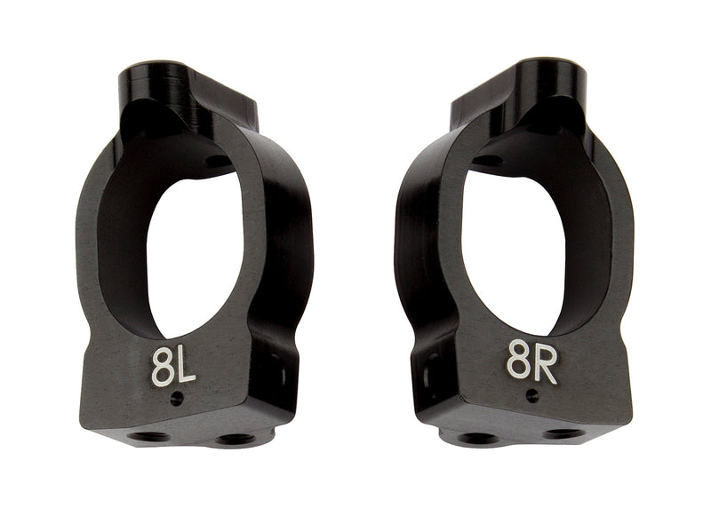 ASC92175 Associated Caster Block, 8 Degree, for B74