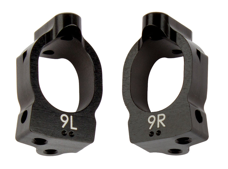 92176 Associated Caster Block, 9 Degree, for B74