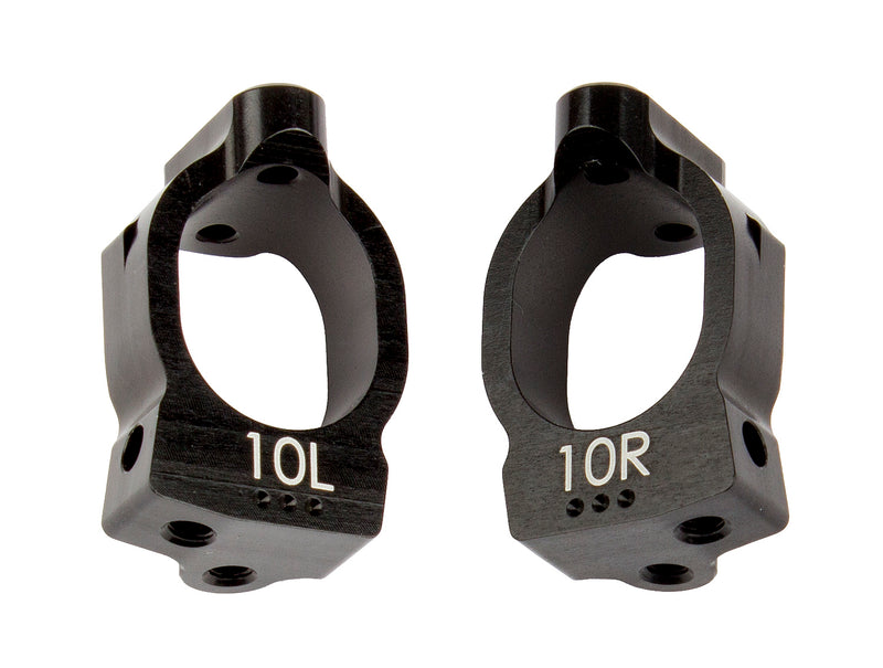 92177 Associated Caster Block, 10 Degree, for B74
