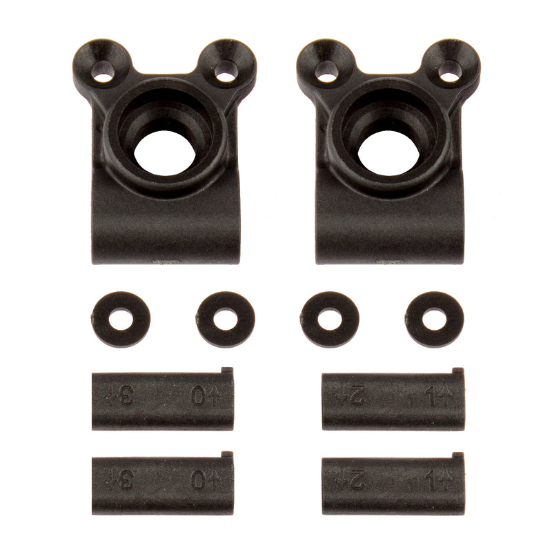 92178 Associated Rear Hub, for B74