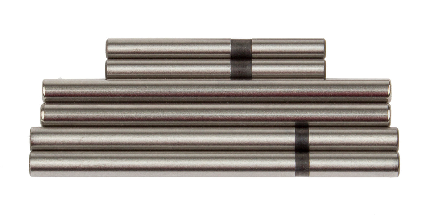 92187 Associated Hinge Pin Set, for B74