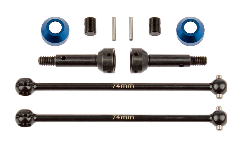 92190 Associated Front CVA Set, for B74