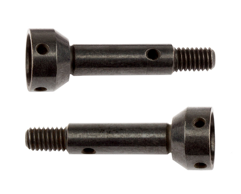 92191 Team Associated RC10B74 Front CVA Axle
