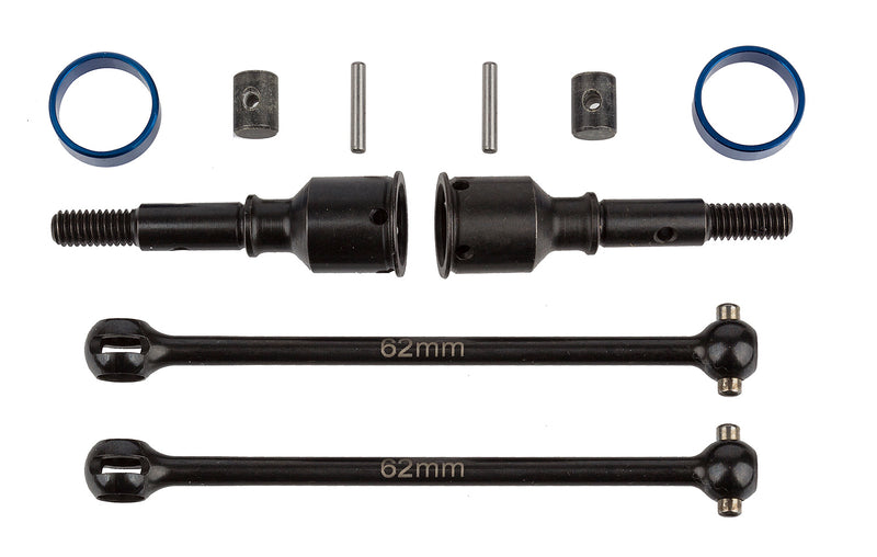 92202 Associated Rear CVA Set, for B74