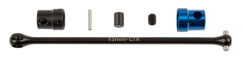 92221 Team Associated RC10B74 Center CVA Set 95mm