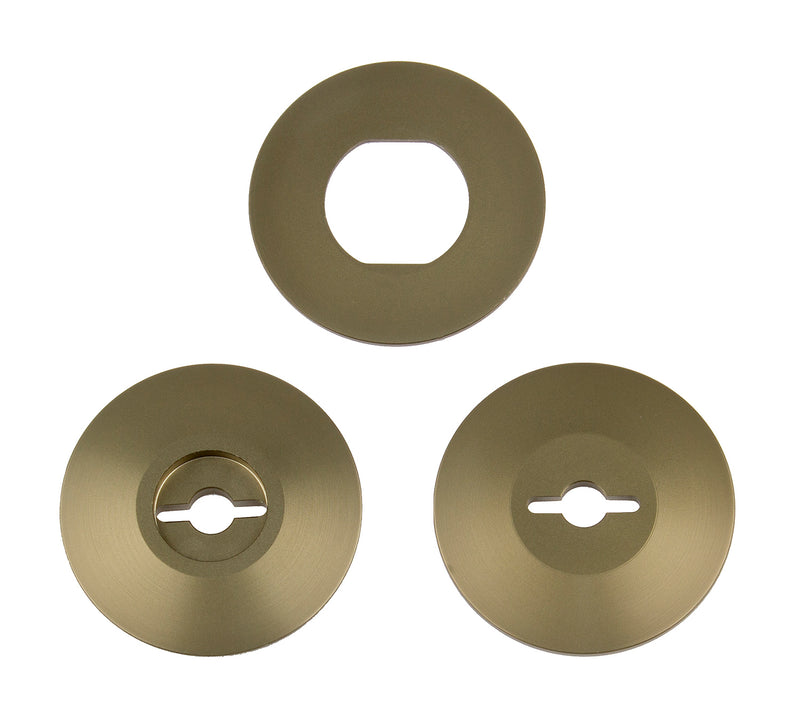 92229 Associated Slipper Hubs, for B74