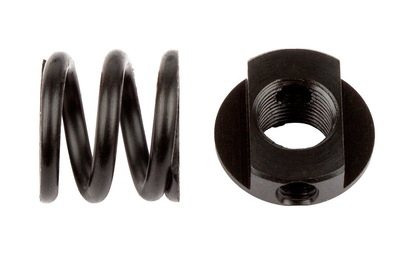 92234 Associated Slipper Spring & Nut, for B74