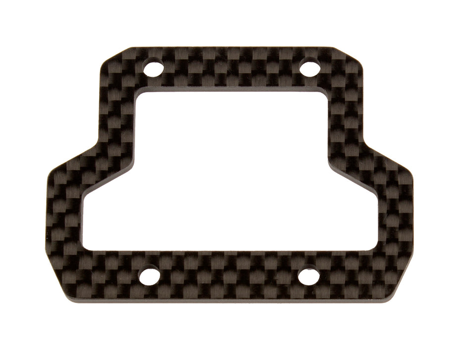 92238 Team Associated RC10B74 Center Bulkhead Brace