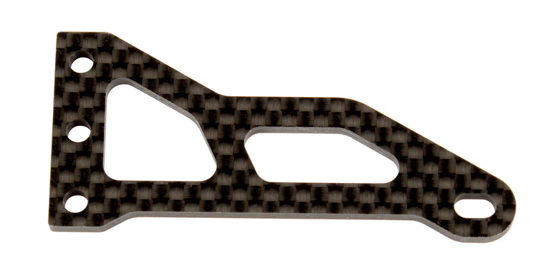 92240 Associated Servo Mount Brace, for B74