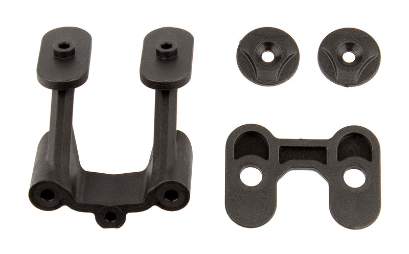 92246 Rear Wing Mount, for B74