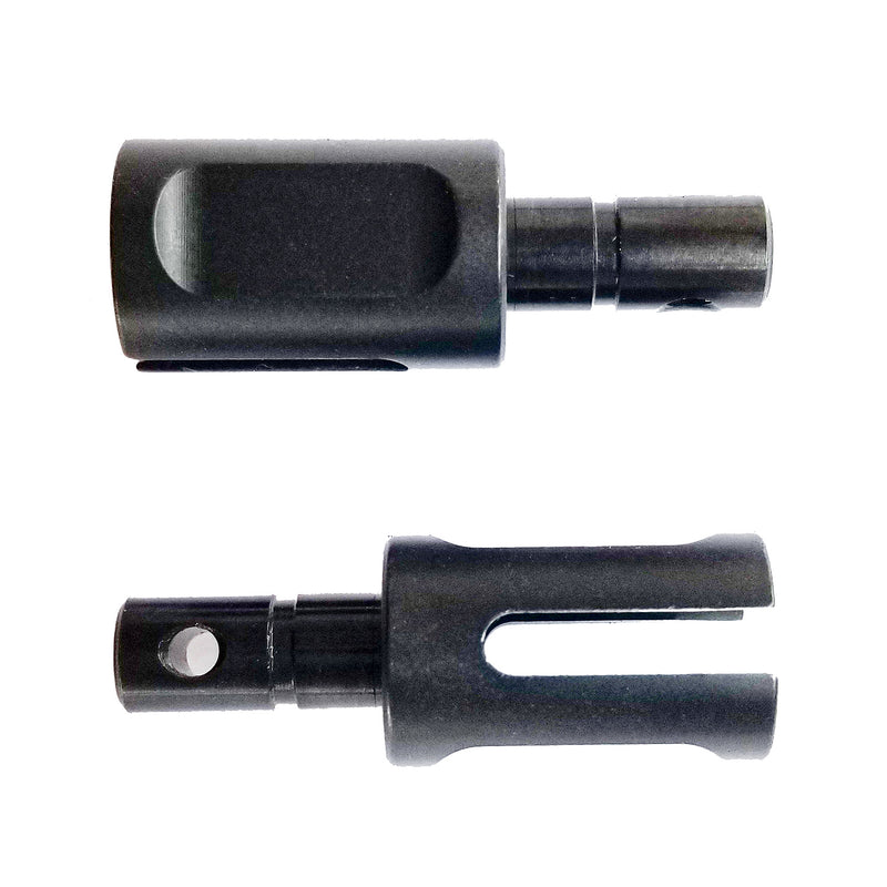 92262 Associated RC10B74 Differential Outdrives Front, or Rear, 16mm