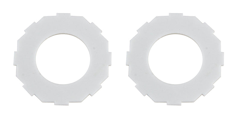 92288 Team Associated RC10B74.1 Octalock Slipper Pad 19mm