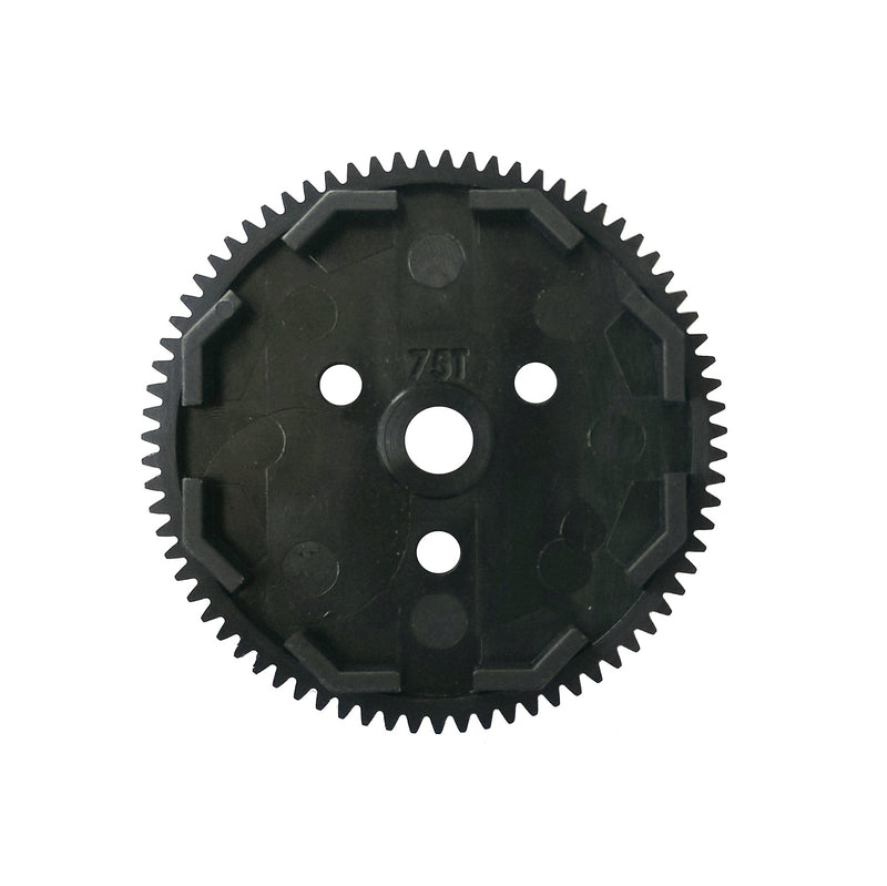 92294 Team Associated Octalock Spur Gear 75T 48P