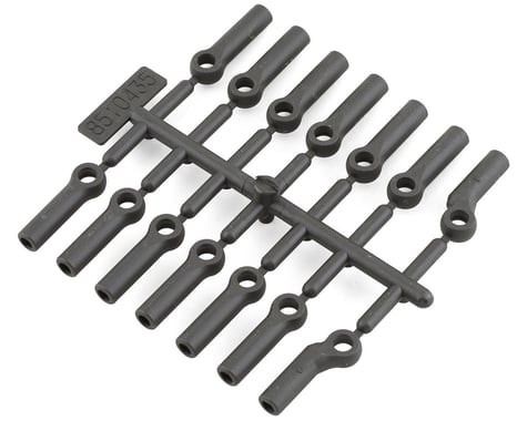 92308 Associated Ball Cups, for 3.5mm Turnbuckles