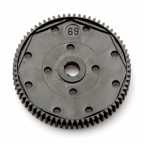 9648 Team Associated 69T 48P Spur Gear