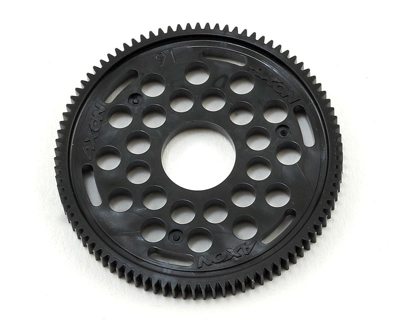 GS-D6-091  Axon DTS 64P Spur Gear (91T)