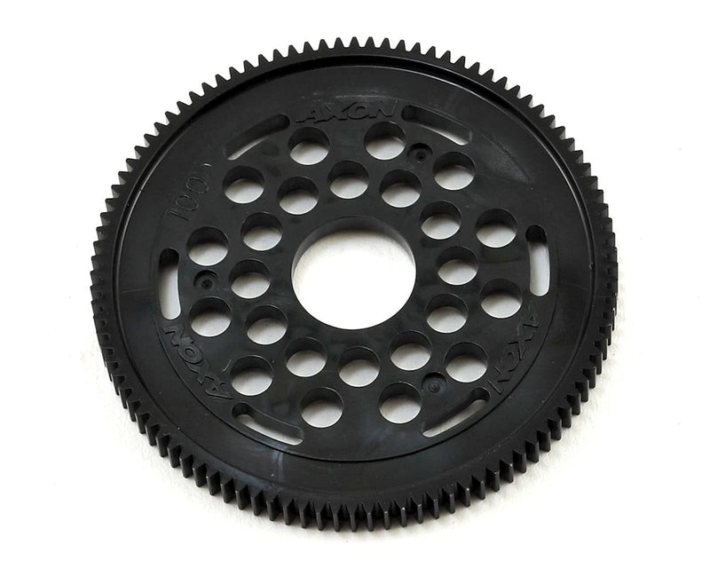 GS-D6-100 Axon Spur Gear DTS 64P 100T