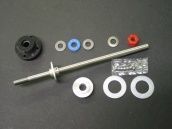5732 RJSpeed Ball Diff Kit 1/10 Scale