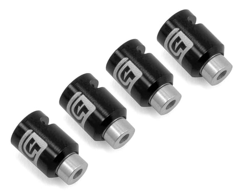 BDBPMK10-B Bittydesign 1/10 Magnetic Body Post Marker Kit (Black)
