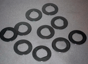 IRS511D - IRS Large D-Rings (10)