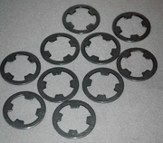 IRS2512 - IRS Ultra Lite Large D-Rings
