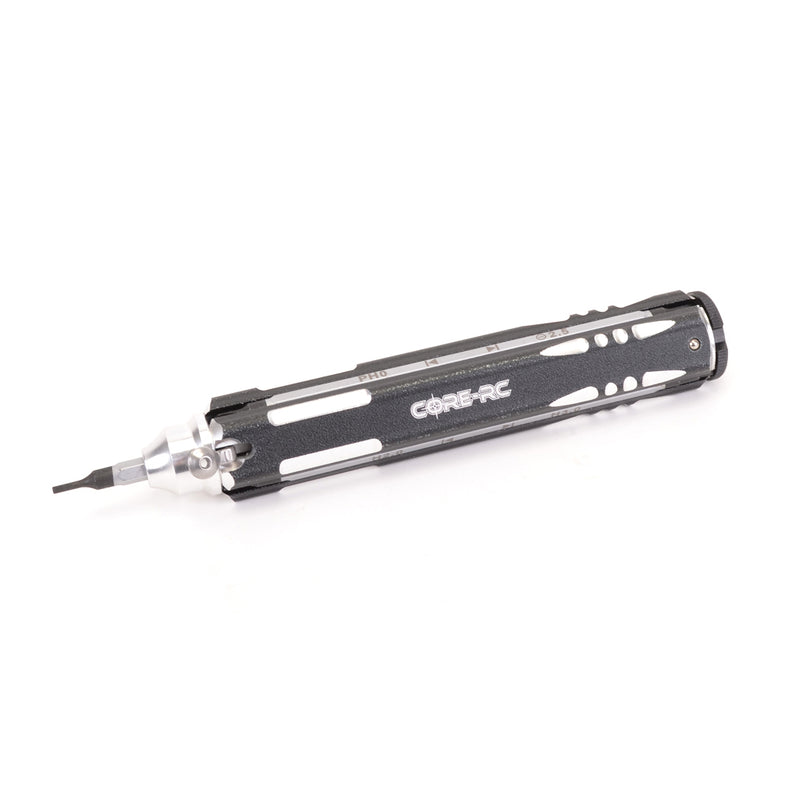 CR163 Core RC Multi Driver