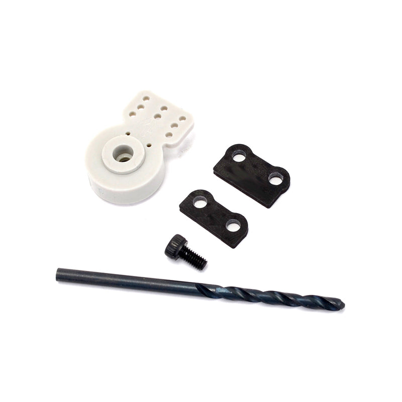 CR290 Core Rc 1/12 Servo Saver 23T Sanwa/KO