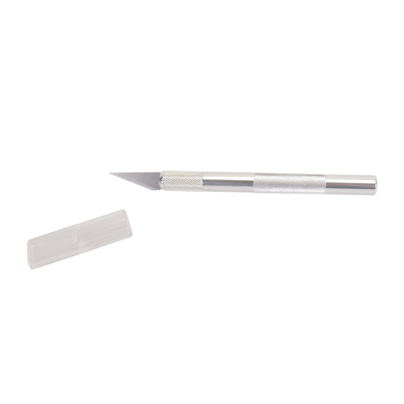 CR533 Core RC No 2 Med Knife Handle & Blade/Cap