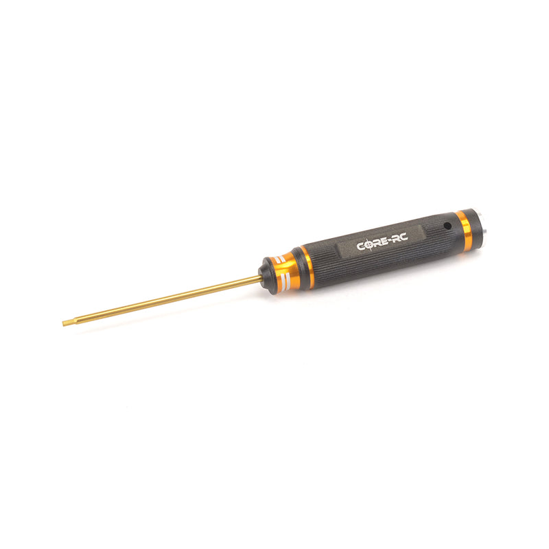 CR805 Core RC Allen Wrench Hex BG 2.0 x 180mm