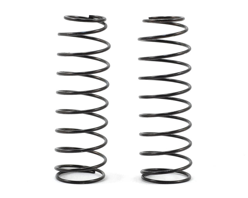 CR188 Core-RC BIG BORE SPRING; LONG BLACK - 2.6 PR