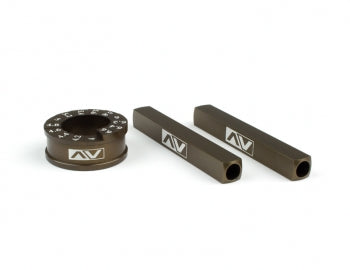 AV10095-Avid KIT Avid Droop Gauge Kit | 4.0-6.6mm