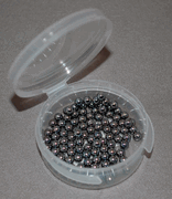 IRS204 - IRS Bulk Pack 1/8" Diff Balls 100
