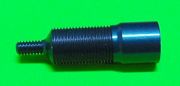 IRS4159 Asc Style VCS Micro Shock Body, Blue