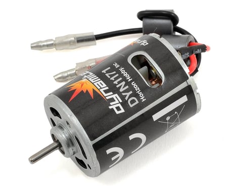 DYN1171 Dynamite 20 Turn 540 Brushed Motor