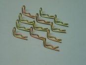 2403 - RJ Speed E-Z Clip Body Clips Pre Bent (12)