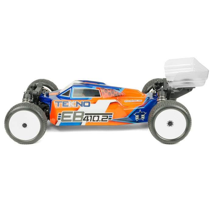 TKR6502 Tekno EB410.2 1/10th 4WD Competition Electric Buggy Kit