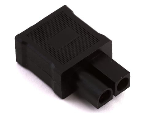 ECP-1502 Eco Power One Piece Adapter Plug (Tamiya Male to T-Plug Female)