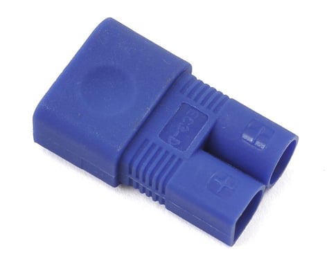 ECP-1503 Eco Power One Piece Adapter Plug (EC3 Male to T-Plug Female)
