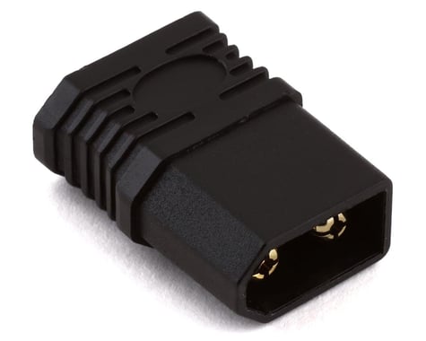ECP-1506 Eco Power One Piece Adapter Plug (XT60 Male to T-Plug Female)